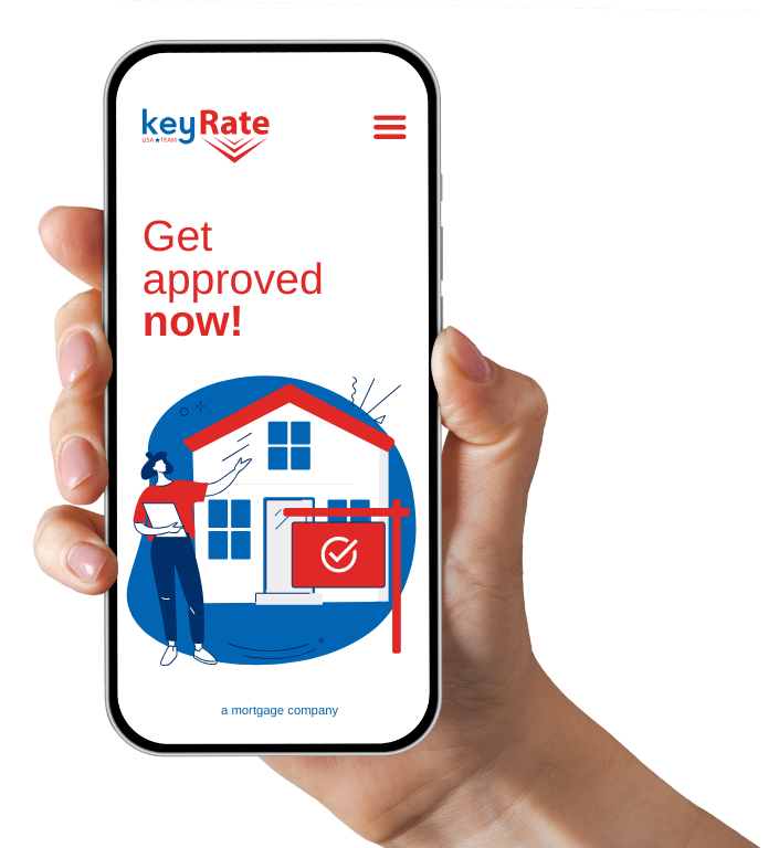 Keyrate Mortgages