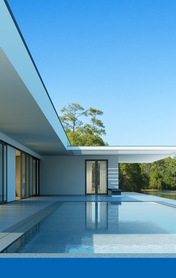 Residential Spaces