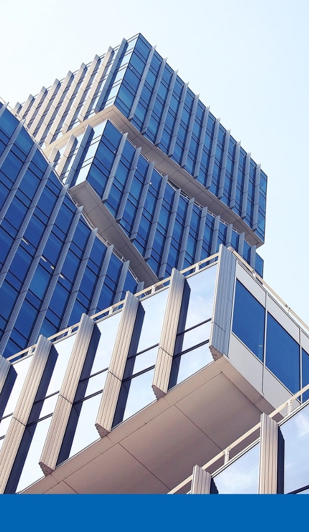 Commercial Buildings